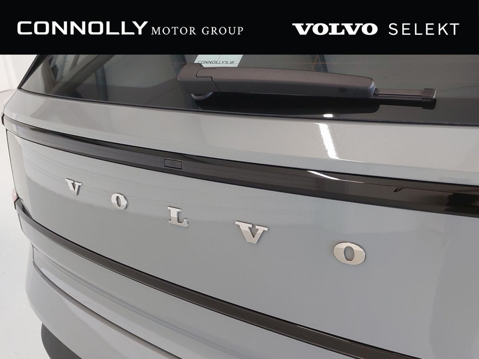 2024 Volvo EX30 - image 17