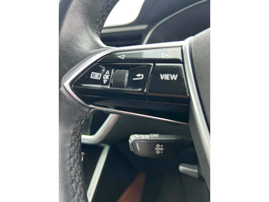 2021 Audi A6 40TDI 204HP S tronic SE €29,850