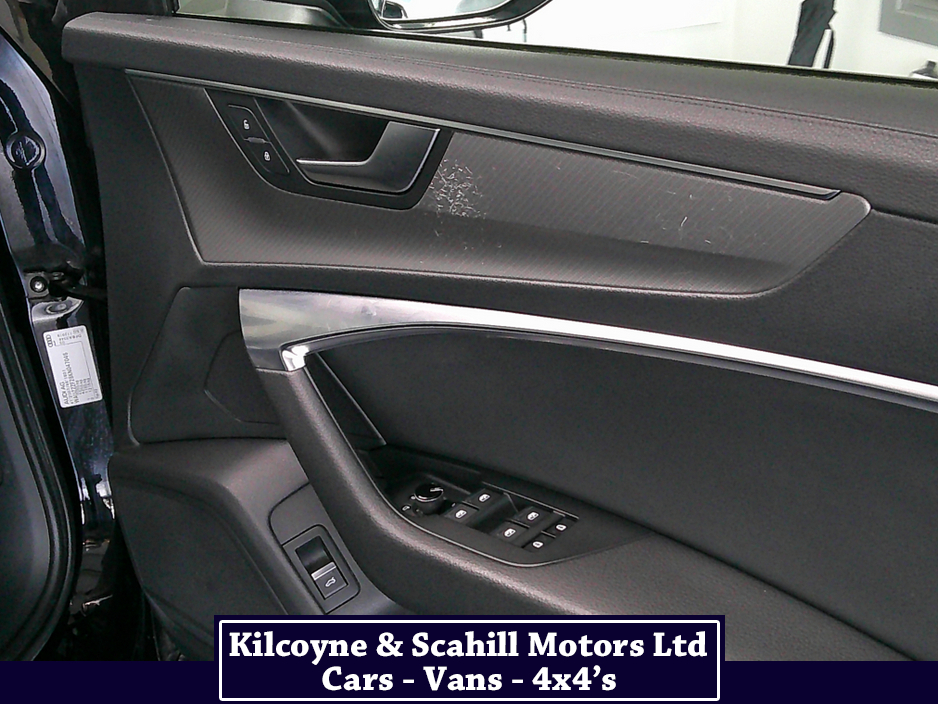 2019 Audi A6 - image 23