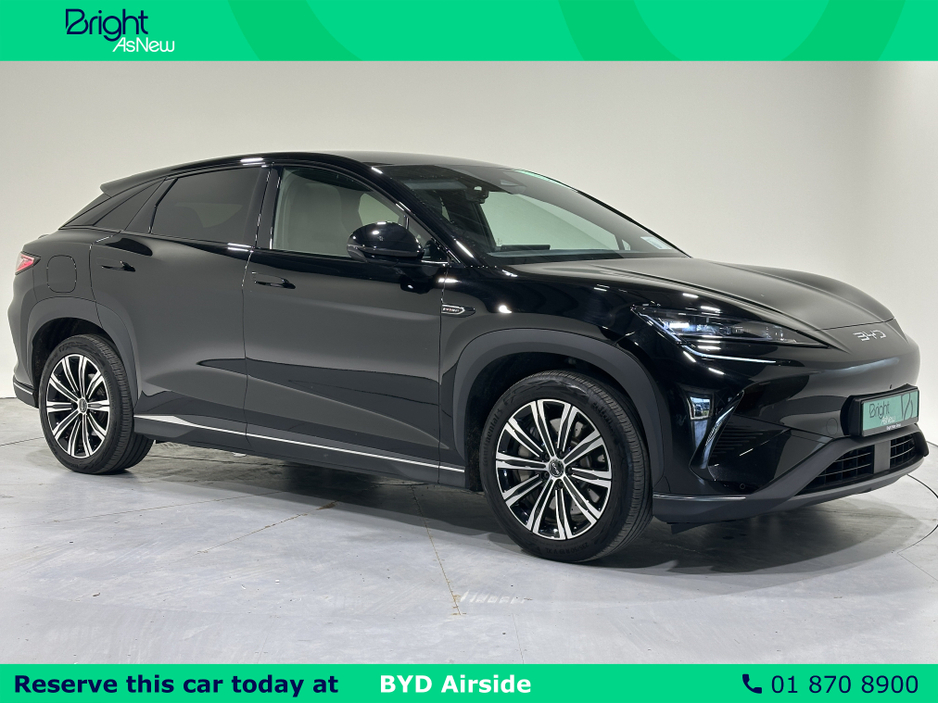 2025 BYD Sealion 7 for sale in , Ireland
