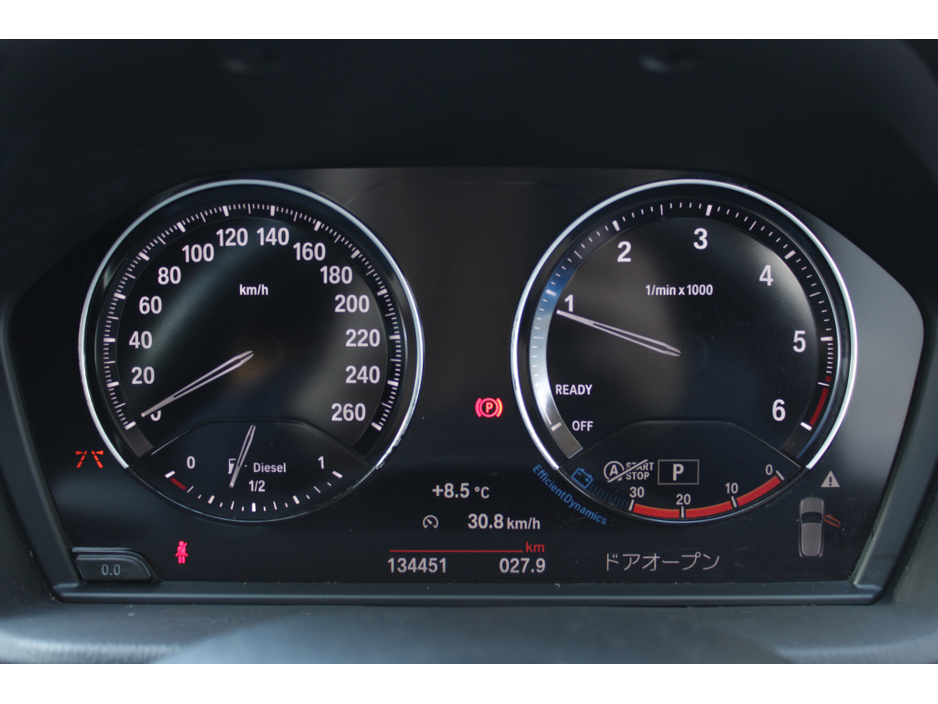 2019 BMW X2 - image 11