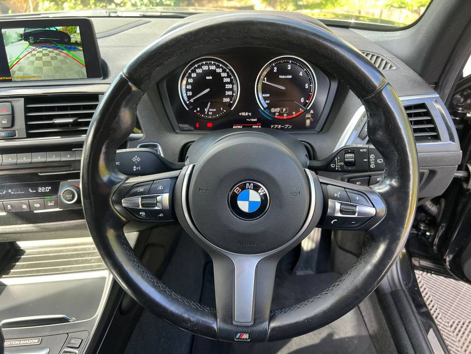 2018 BMW 1 Series - image 4