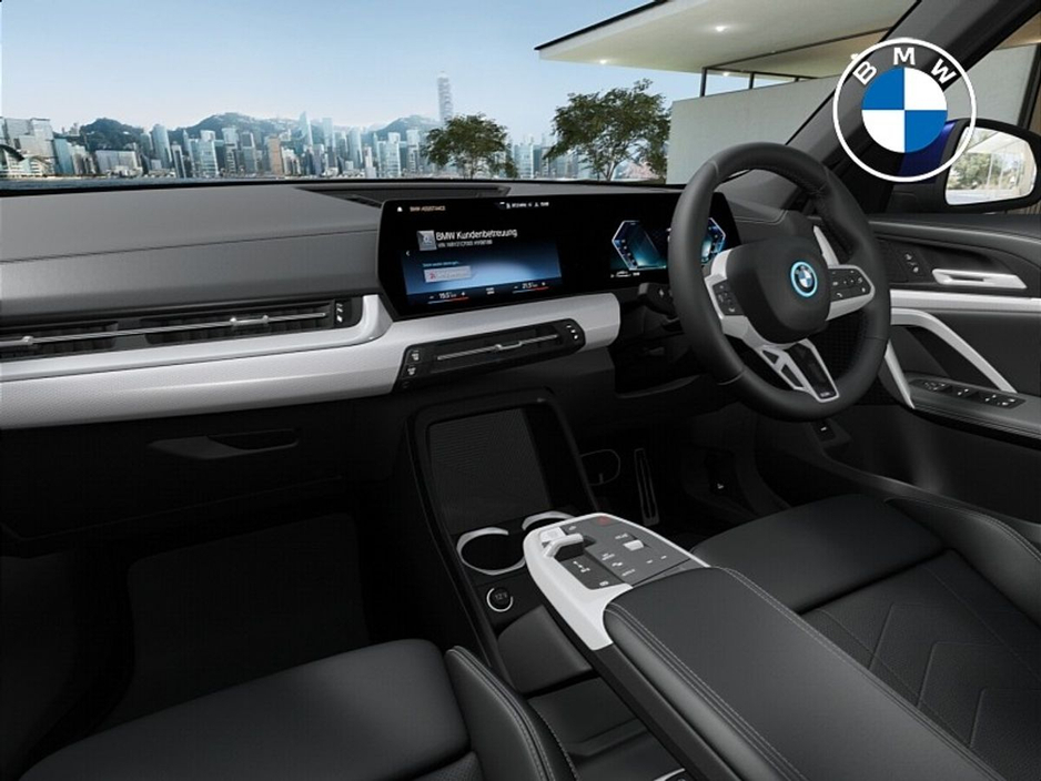 2026 BMW X1 xDrive25e M Sport €61,045