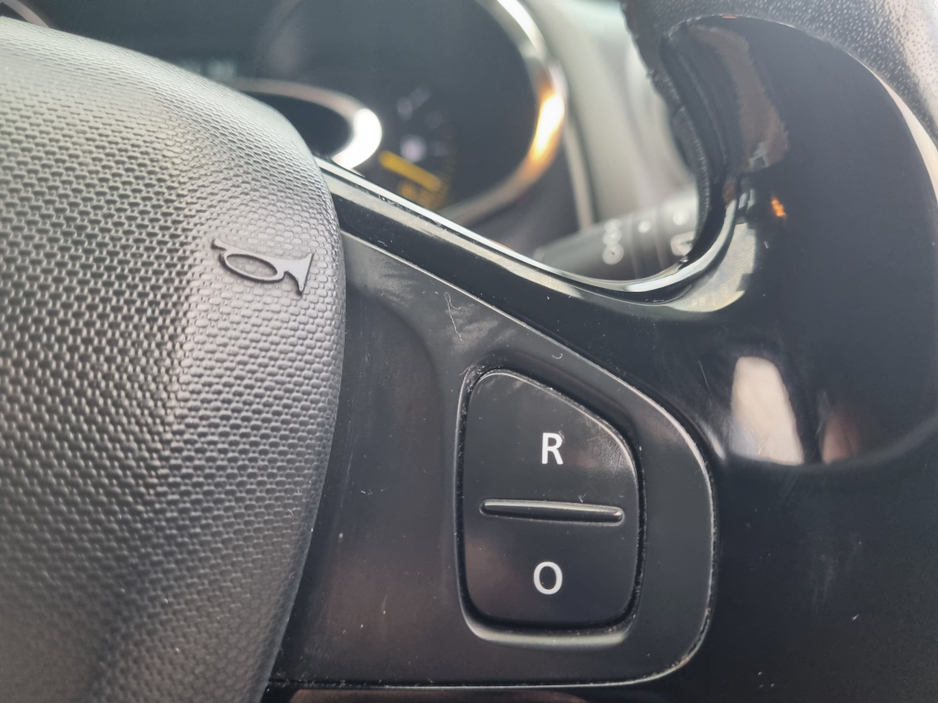 2014 Renault Clio - image 19