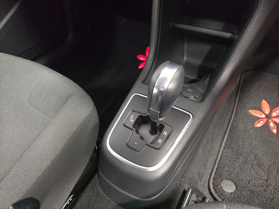 2016 Volkswagen up! Move Up 1.0 5Dr Automatic €10,950