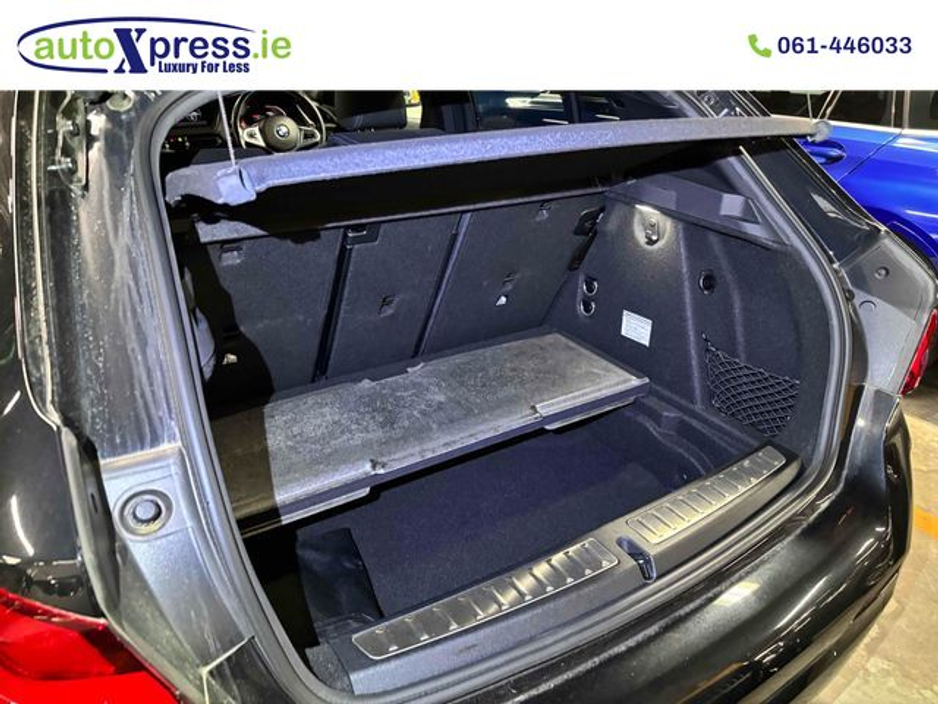 2020 BMW 1 Series - image 11