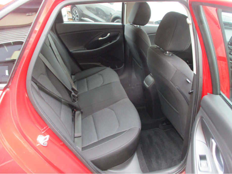 2022 Hyundai i30 I 30 DELUXE  1.6 TD 5DR