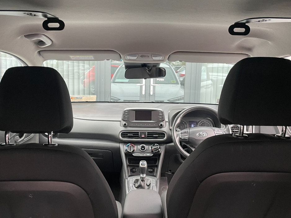 2020 Hyundai Kona - image 9