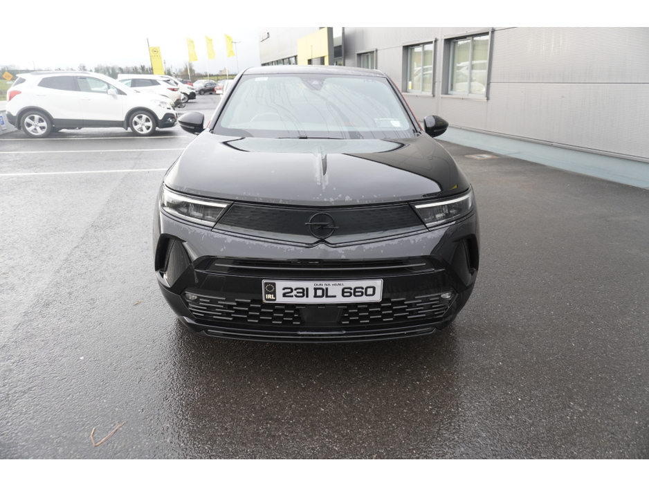 2023 Opel Mokka SPORT 1.2 100PS-PET-6SP-MY