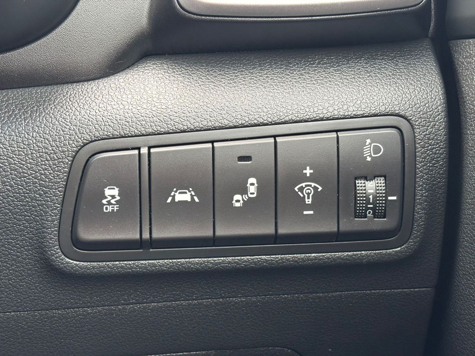 2019 Hyundai Tucson 1.6 PREMIUM CRDI 2WD DCT €22,895