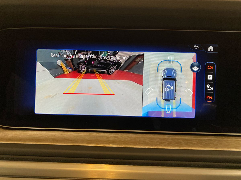 2026 Mercedes-Benz G Class - image 15