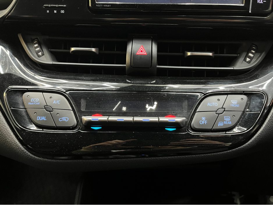 2019 Toyota C-HR - image 19