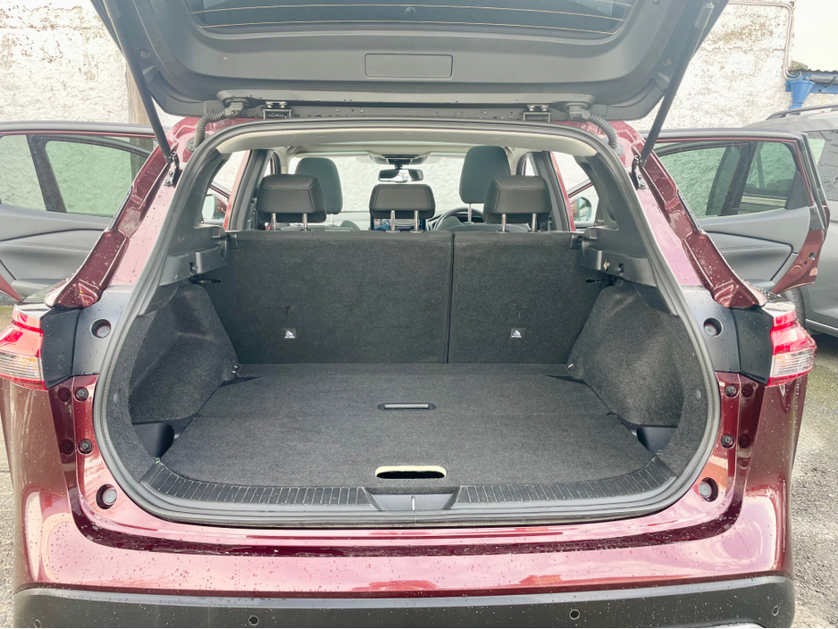 2023 Nissan Qashqai - image 23