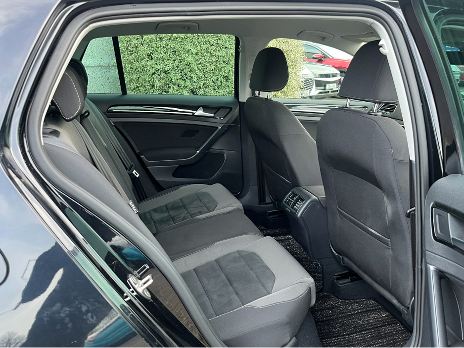 2019 Volkswagen Golf HIGHLINE AUTOMATIC 1.4 PETROL //LOW MILES//REVERSE CAMERA//KEYLESS ENTRY//ADAPTIVE CRUISE CONTROL// €19,950