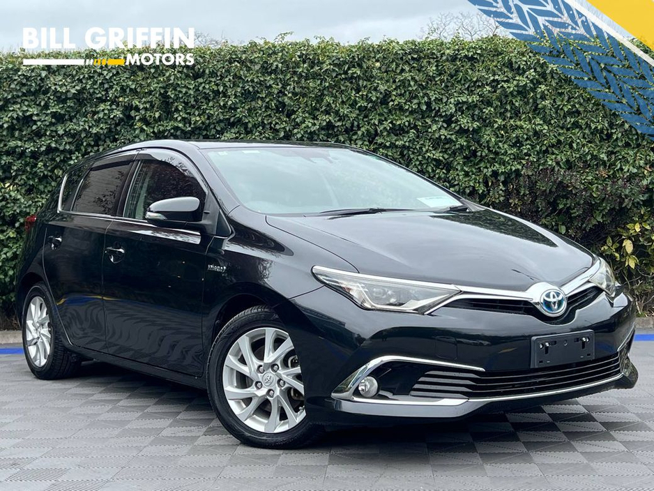 2017 Toyota Auris for sale in , Ireland