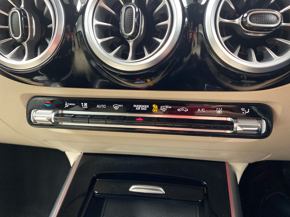 2021 Mercedes-Benz EQA EQA 250 €22,995