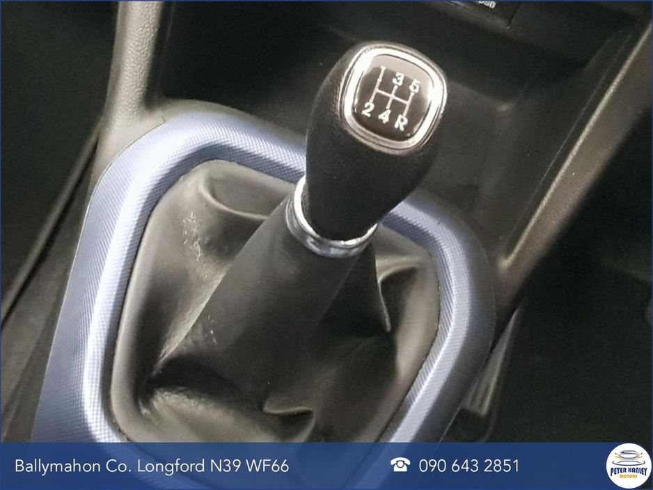 2014 Hyundai i10 1.0 Classic