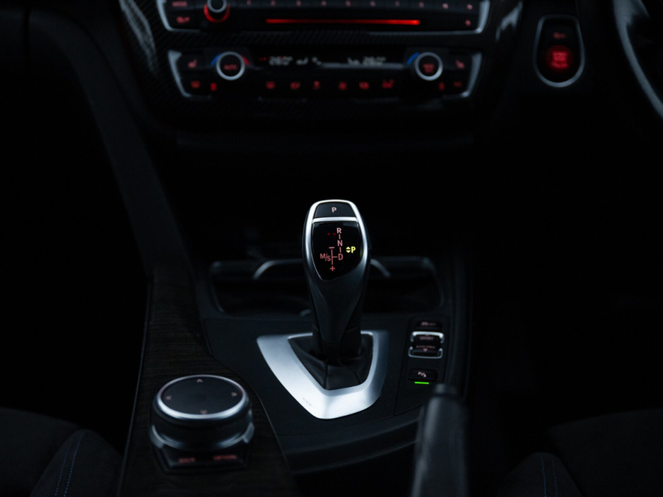 2018 BMW 3 Series 320d M Sport €25,995