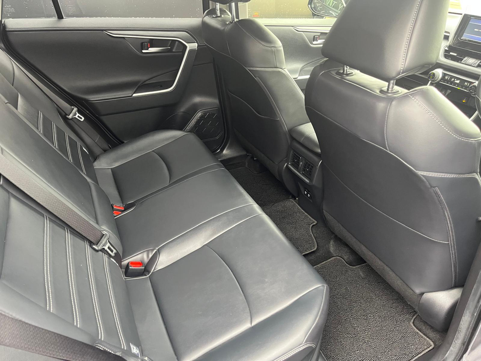 2020 Toyota Rav4 Toyota Rav4 g-edition 4x4 2.5 self charging hybrid petrol, auto €31,900