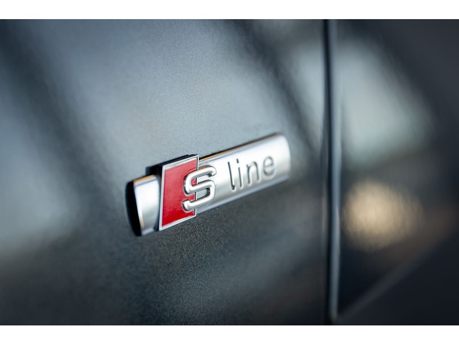 2022 Audi A6 - image 44