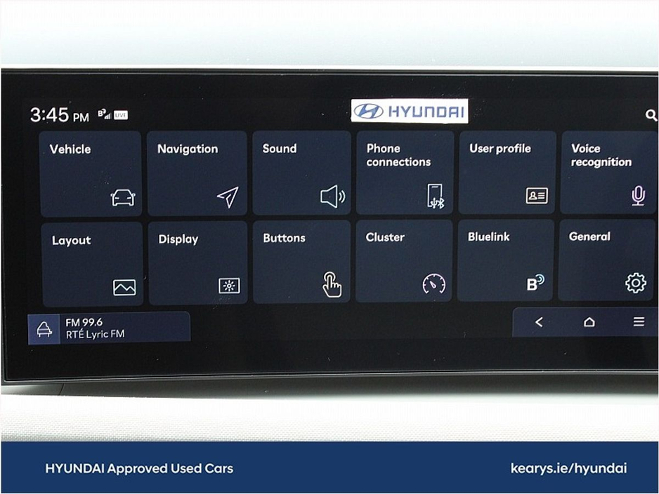 2024 Hyundai Tucson - image 17