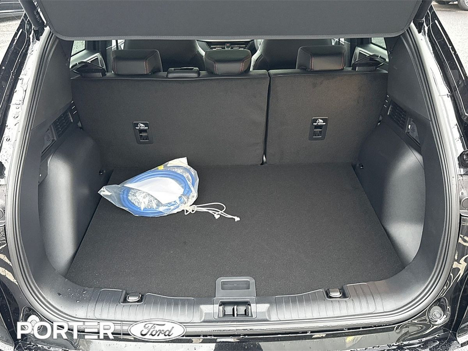 2026 Ford Kuga - image 21