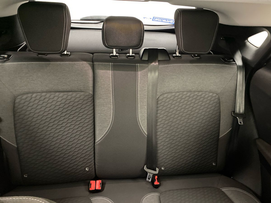 2023 Ford Puma - image 21