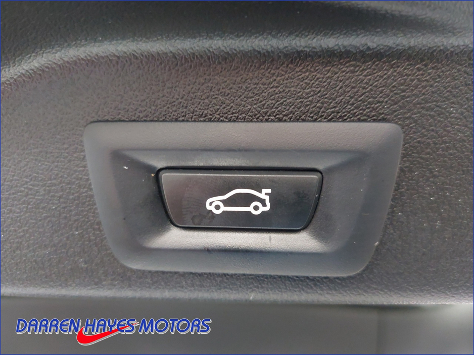 2019 BMW X5 G05 XDRIVE 30D M SPORT 5DR A AUTO €51,445