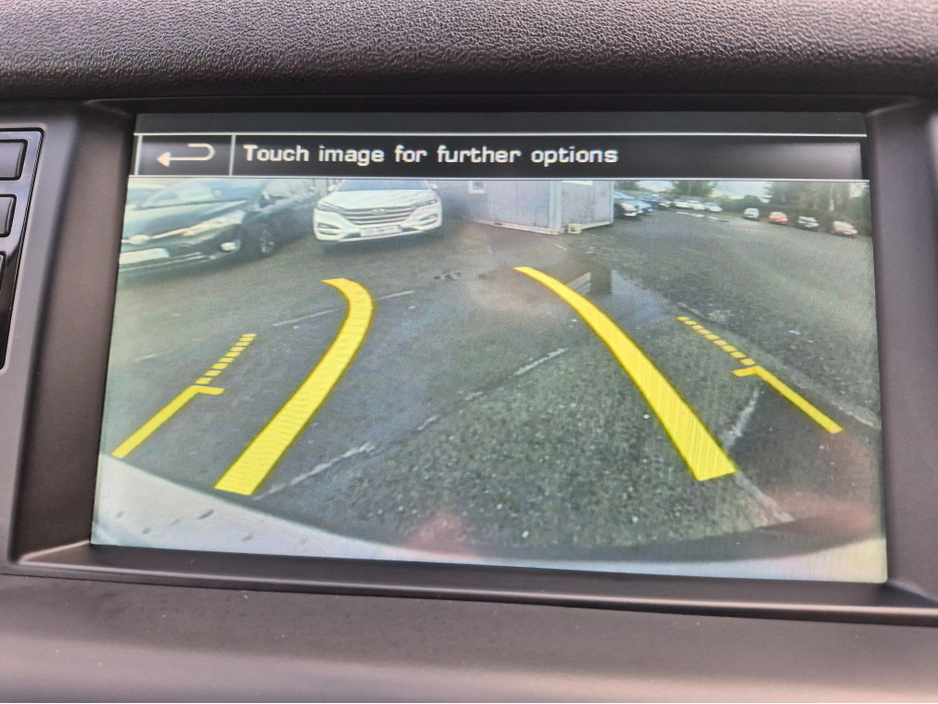 2015 Land Rover Discovery SPORT 2.2 TD4 HSE AUTO LOW KMS €15,999