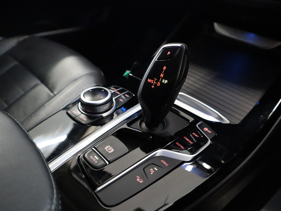 2021 BMW X3 *14* XDRIVE30E SE AUTO €30,900