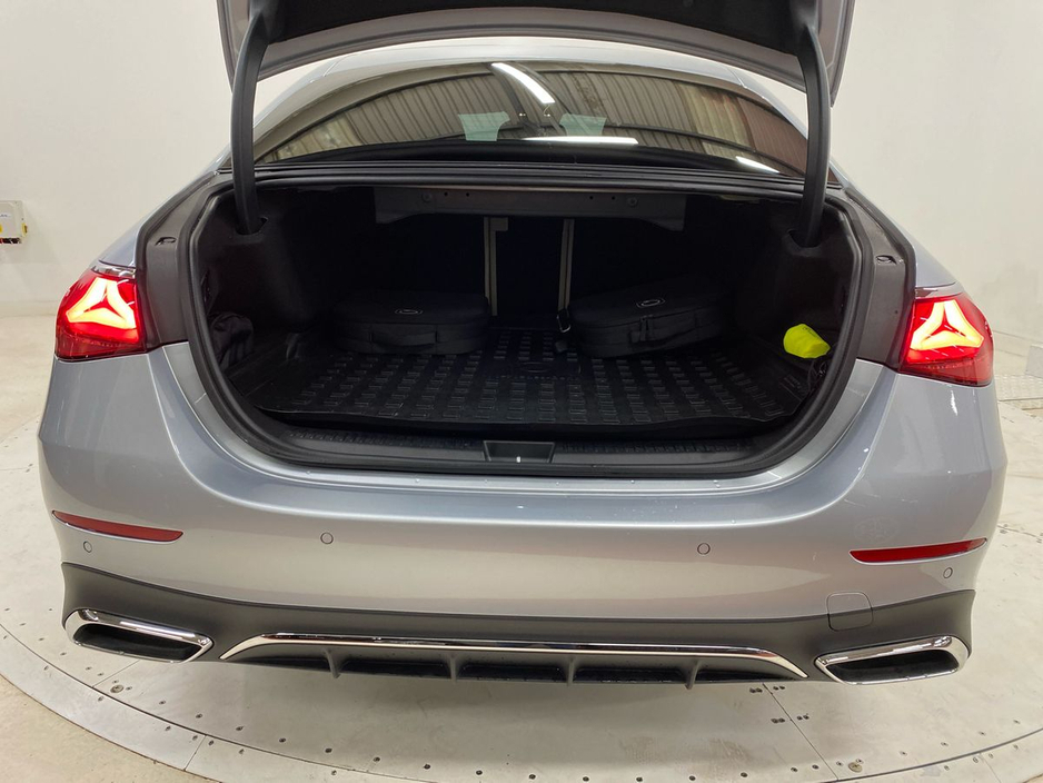 2025 Mercedes-Benz E Class - image 26