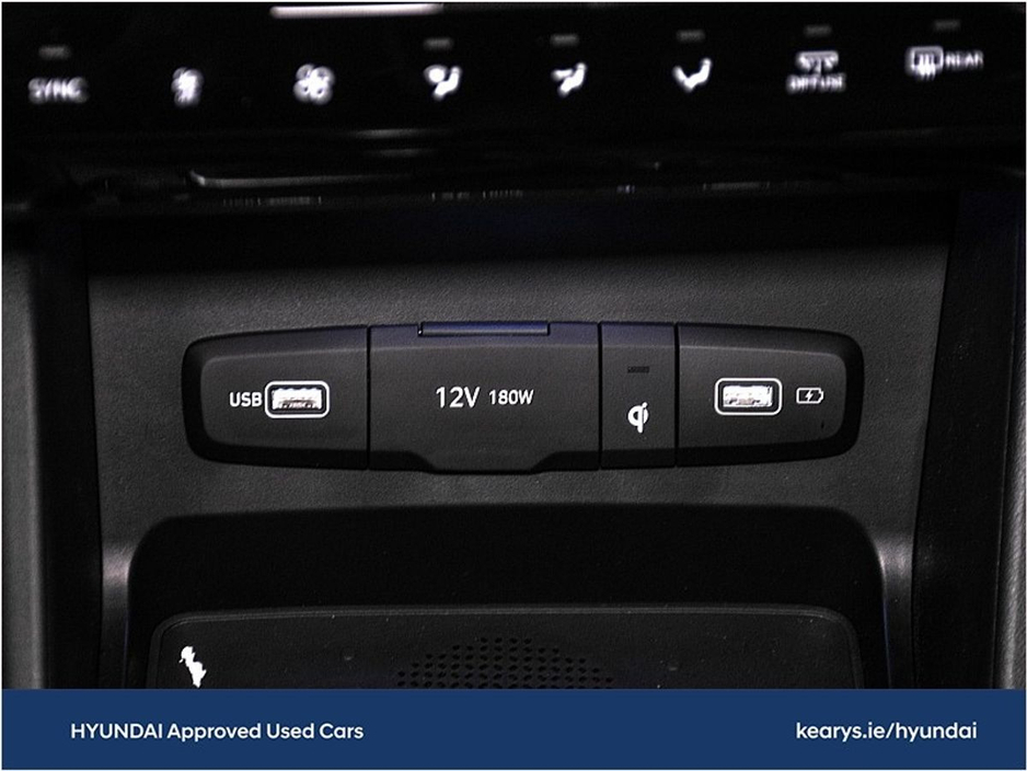 2023 Hyundai Tucson 2WD Executive Plus PTG