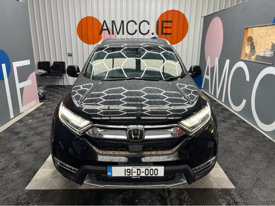 2019 Honda CR-V - image 6