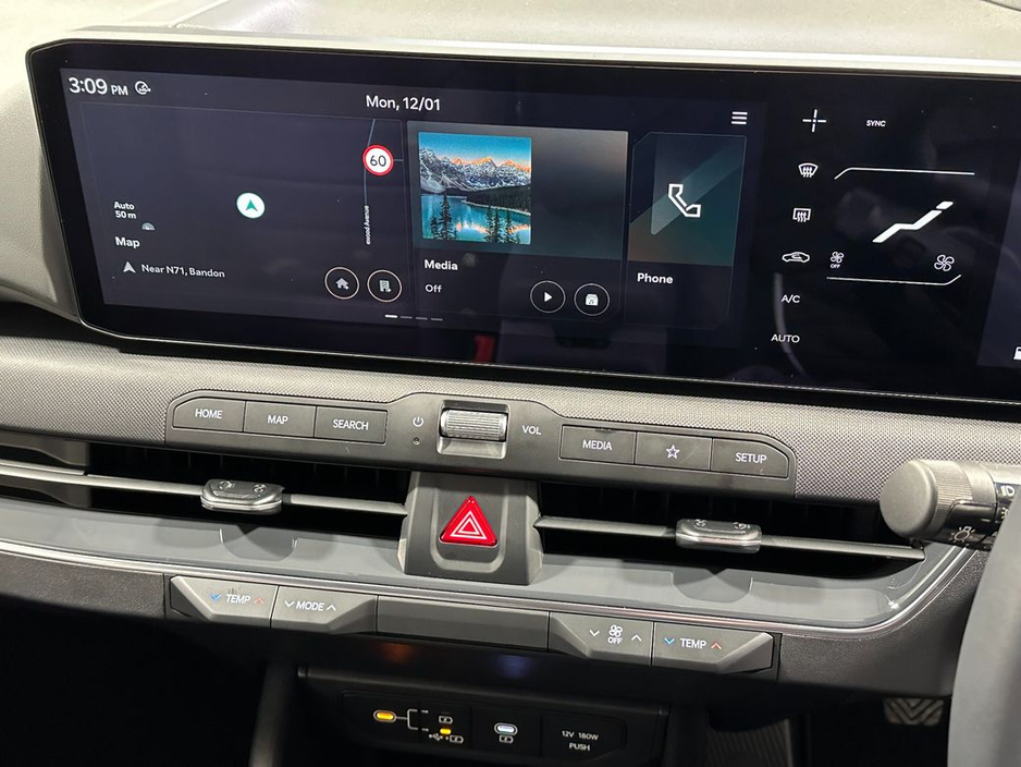 2026 Kia K4 K2 1.0 Petrol €33,500