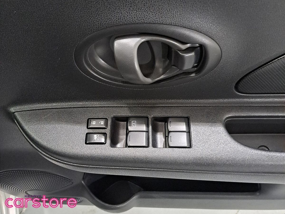 2018 Nissan March 1.2 SV CVT €11,880