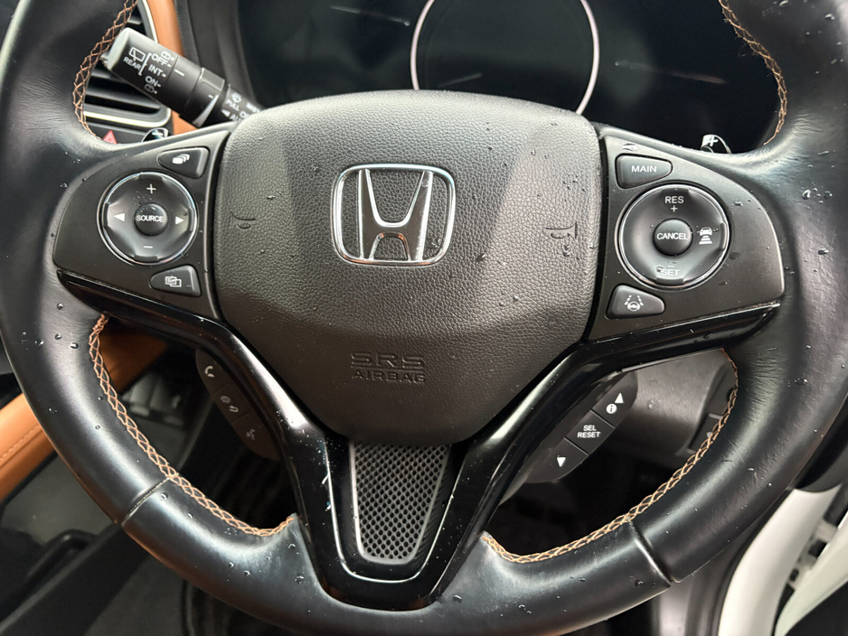 2019 Honda Vezel  €19,950