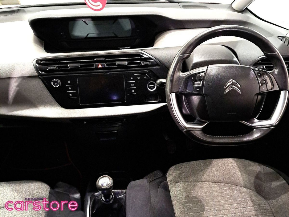 2016 Citroen C4 - image 11