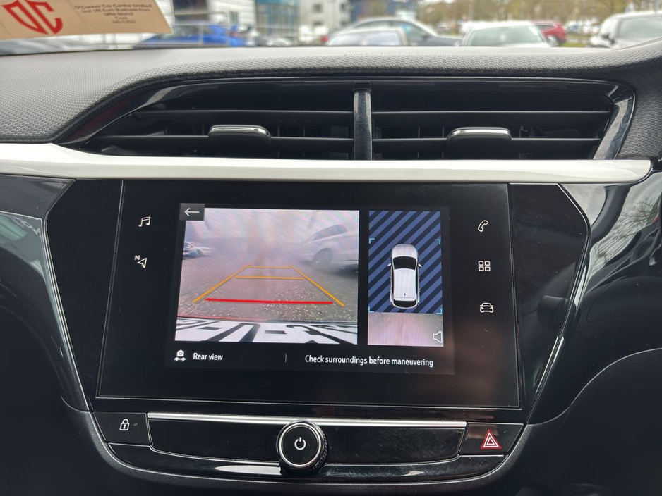 2023 Opel Corsa - image 15