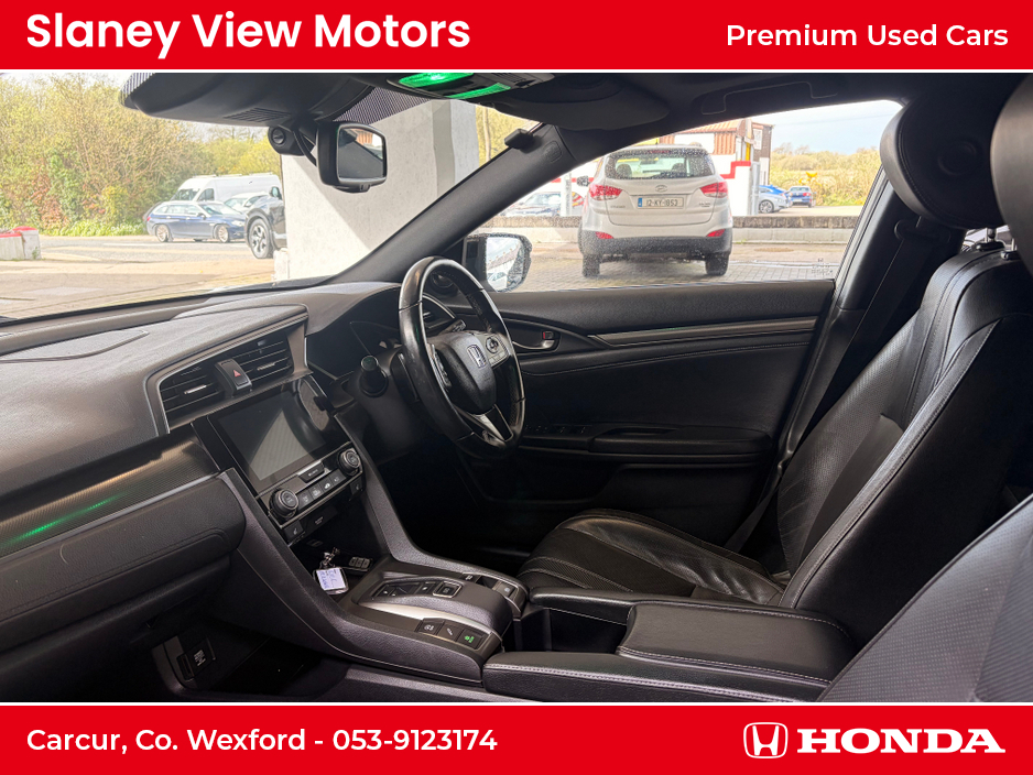 2019 Honda Civic - image 8