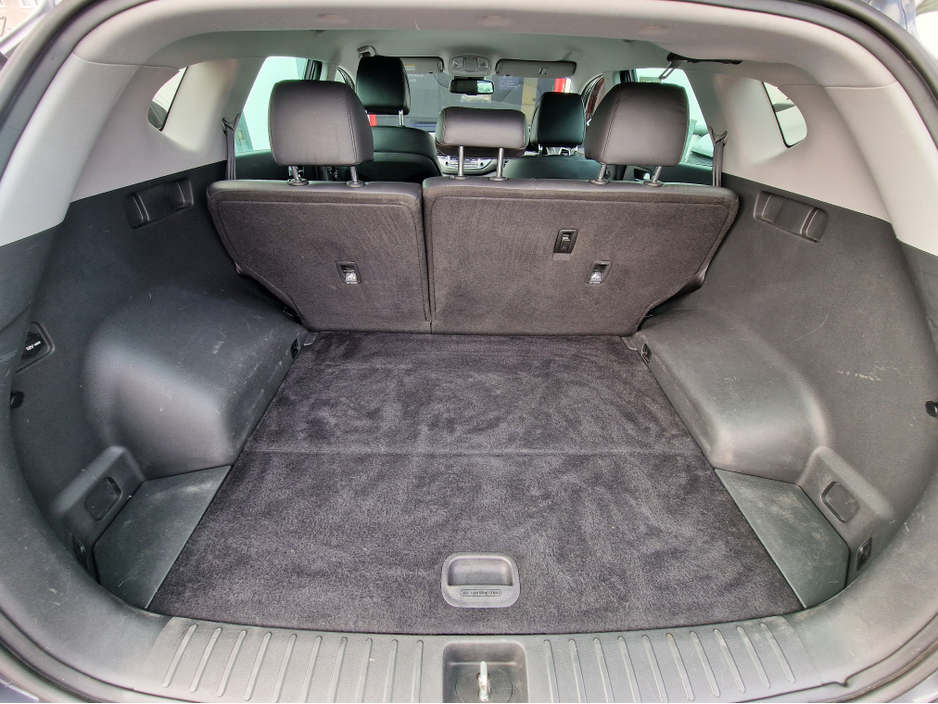 2017 Hyundai Tucson - image 29