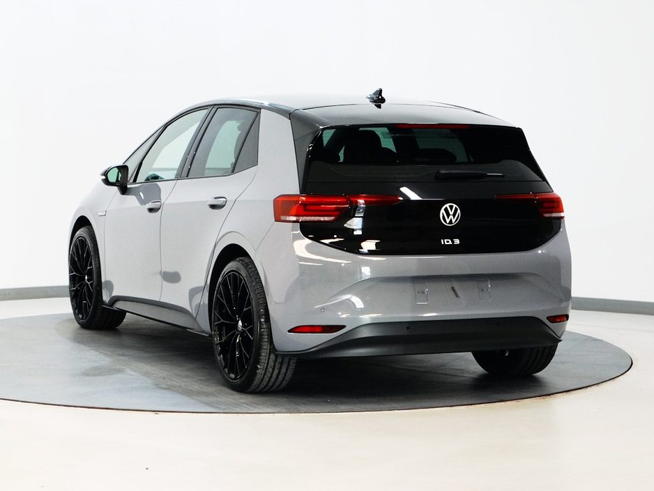 2022 Volkswagen ID.3 *67* LIFE €19,900