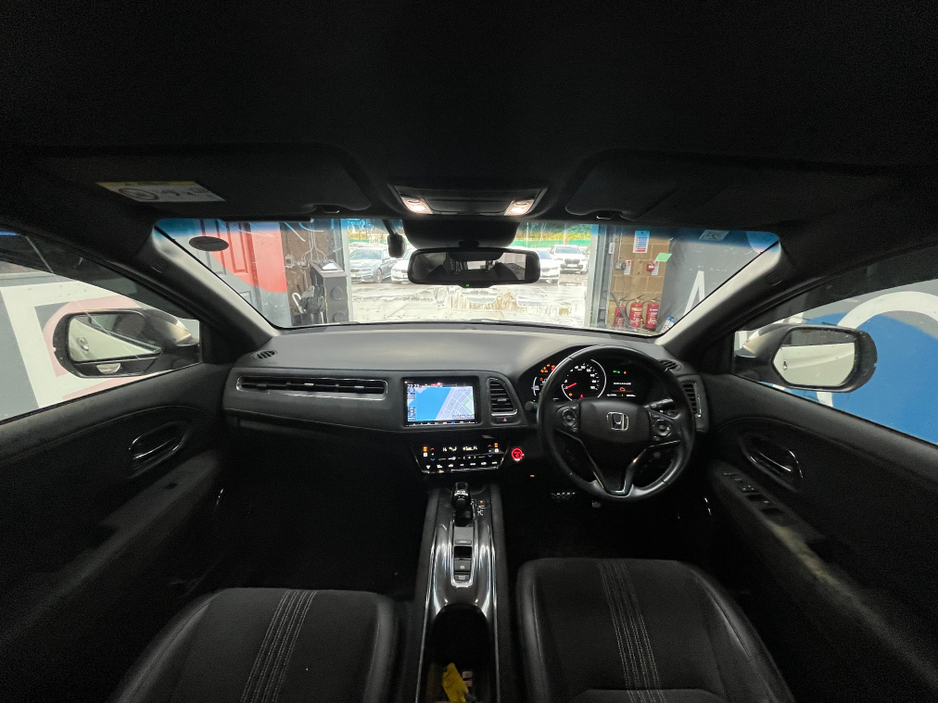 2021 Honda Vezel €23950 2021 HONDA VEZEL RS HYBRID SENSING 1.5 AUTOMATIC / CRUISE CONTROL / REVERSE CAMERA / HEATED SEATS €23,950