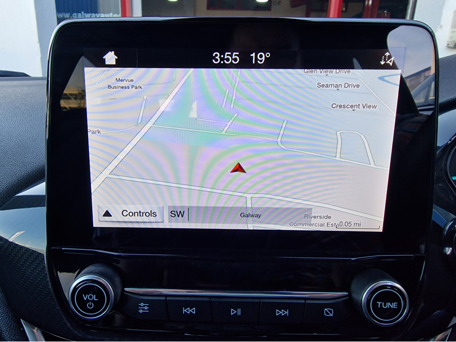 2019 Ford Fiesta - image 21