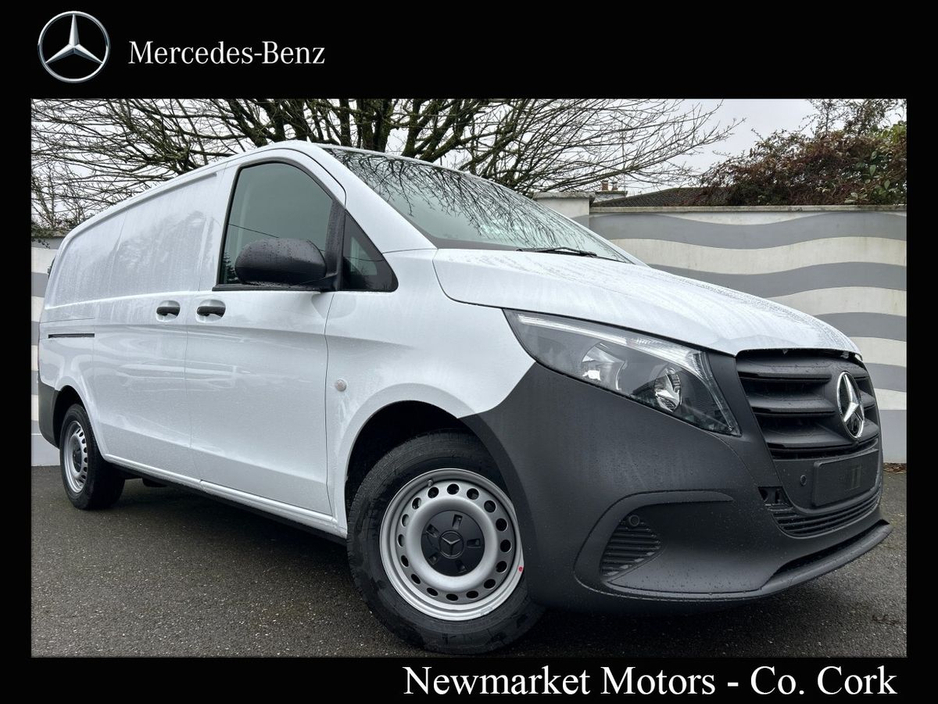 2026 Mercedes-Benz Vito for sale in , Ireland
