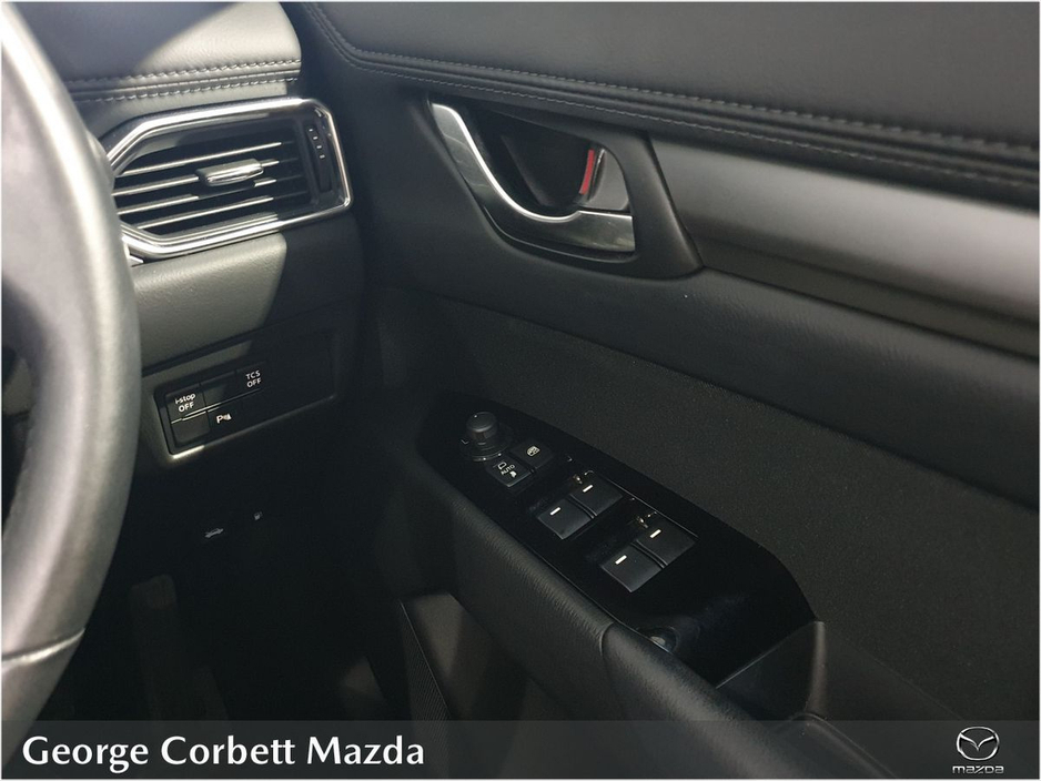 2024 Mazda CX-5 Center-Line 2.0P 165ps SkyactivG (From €112 per week) €32,995