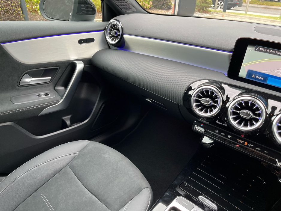 2026 Mercedes-Benz A Class - image 23