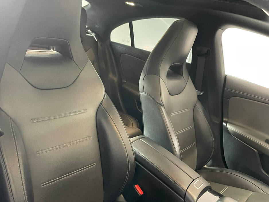 2023 Mercedes-Benz CL Class - image 16