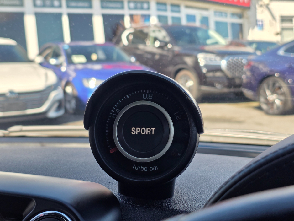 2017 Abarth 595 - image 19