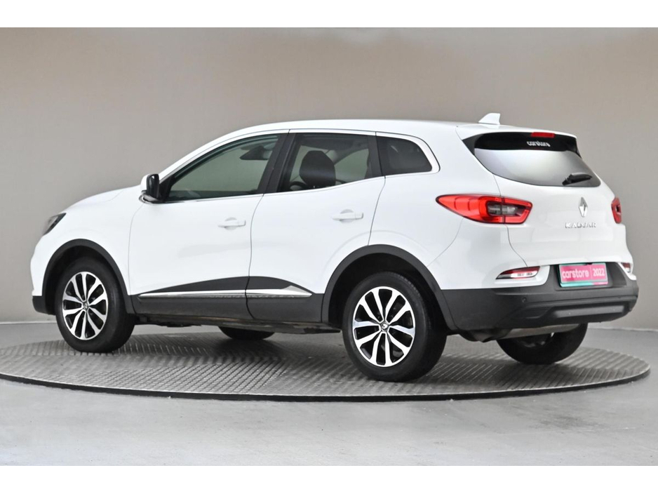 2022 Renault Kadjar 1.3 TCE 140BHP EQUILIBRE