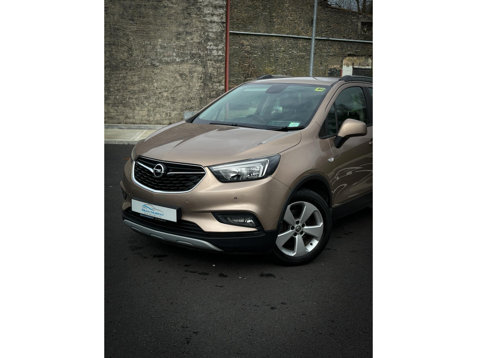 2019 Opel Mokka for sale in , Ireland